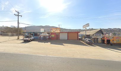 Negocio Amirtiguadores Y Llantera