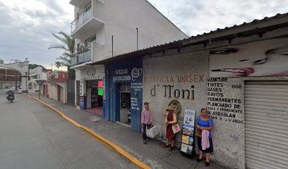 Negocio Articulos Vulcanizadora