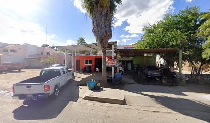 Autolavado Y Llantera Muñoz
