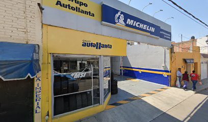 Autollanta San Felipe