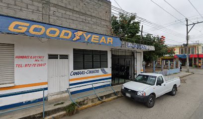 Comericializadora De Llantas