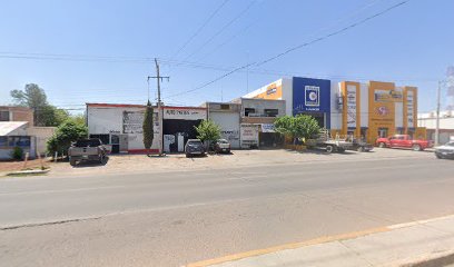 Negocio Desponchado