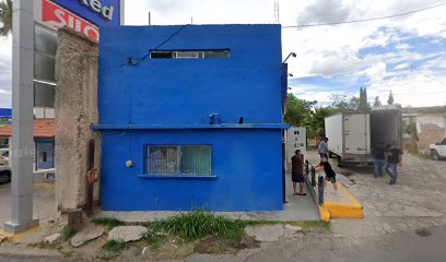 Negocio Desponchado Boquilla