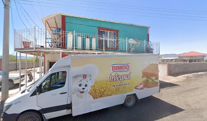 Negocio Desponchado El Guero