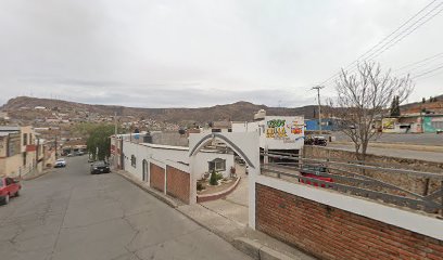 Negocio Desponchado El Último Parche
