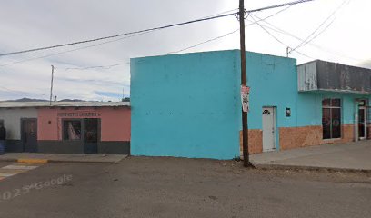 Desponchado Hermanos Mendoza
