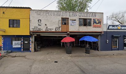 Negocio Desponchado Las Quintas
