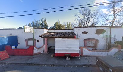 Desponchado Movil La Chuletita