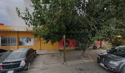 Negocio Desponchado Ortiz