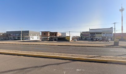 Negocio Desponchado 
