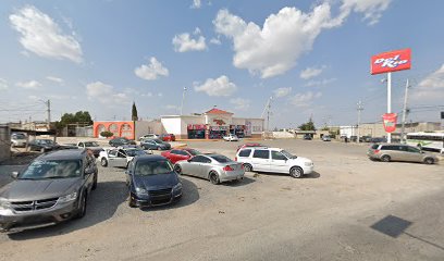 Desponchado Rubios