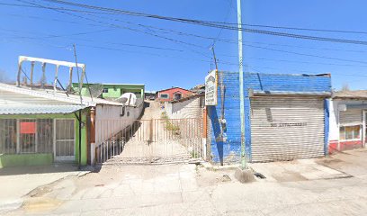 Desponchado Tuarez