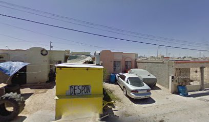 Desponchadora
