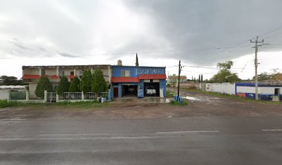 Desponchadora