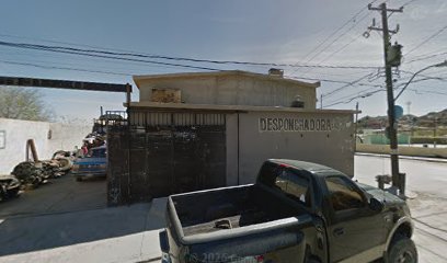 Desponchadora