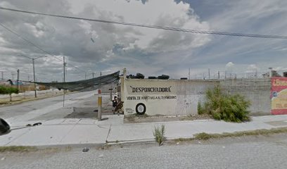 Desponchadora