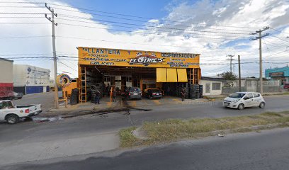 Desponchadora 24 Horas