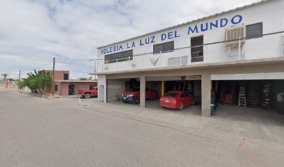 Desponchadora Carrasco 