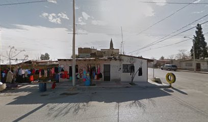 Desponchadora Chava