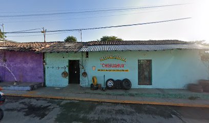 Negocio Desponchadora 