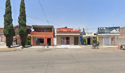 Negocio Desponchadora Don Jose