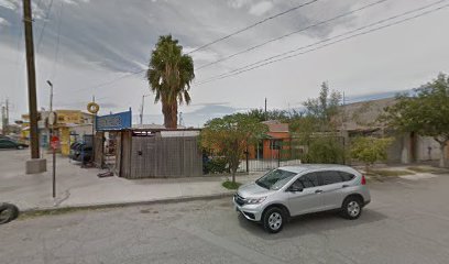 Desponchadora Durán