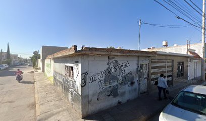 Desponchadora El Chapo Cierra Tarde 9 Am A9Pm Horario Corrido
