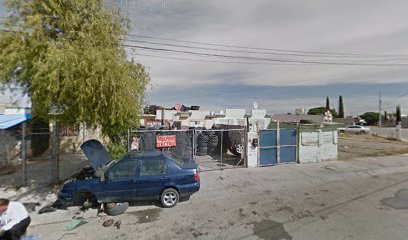Desponchadora El Pivote