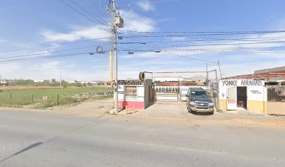 Desponchadora El Rizoz