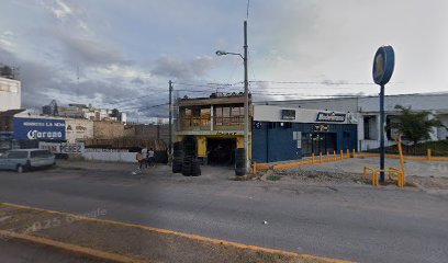 Desponchadora Henry