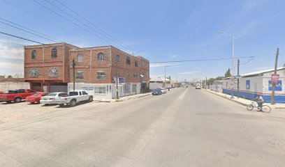 Desponchadora Ibarras 2