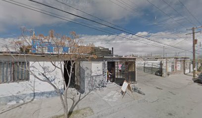 Desponchadora Jimenez