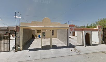 Desponchadora La Estrella