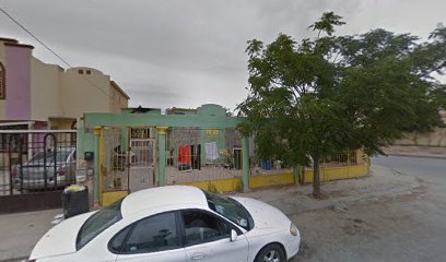 Desponchadora “La Guera”