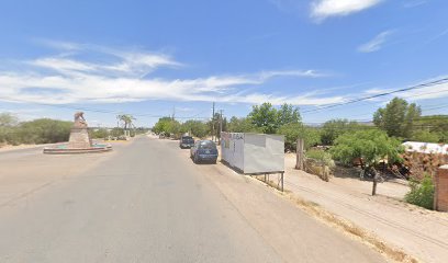 Desponchadora Lalín