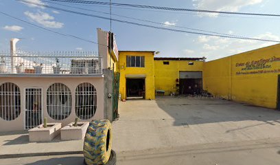 Desponchadora Molina