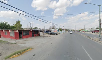 Desponchadora Samy