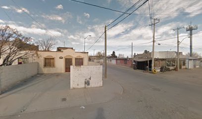 Desponchadora Tarango