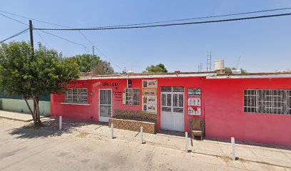 Desponchadora Torres