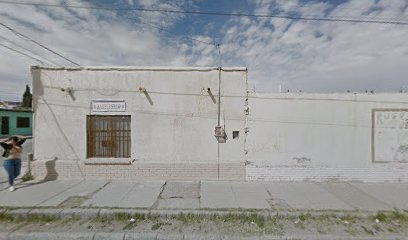Desponchadora Y Llantera Oregon