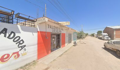 Desponchadora Y Multiservicios Reyes