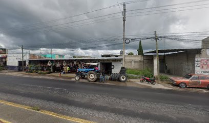 Desponchadora ¨Jr¨