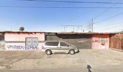 Engrasado Llantera Cambio De Aceite San Carlos