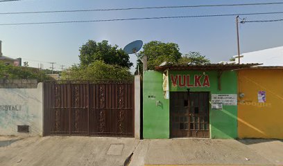 Negocio Escaneo Automotriz Y Vulcanizadora