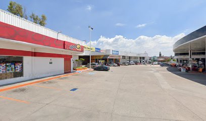 General Tire
