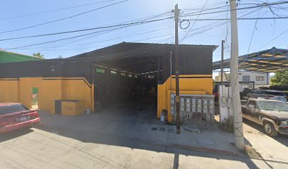 Hnos. Peralta Llantera