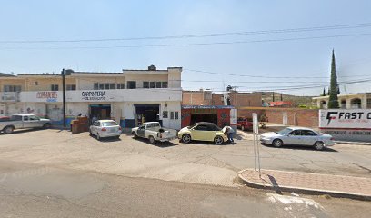 Negocio La Gaviota Llantera