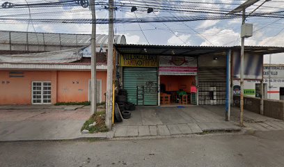 La Llanta Feliz Vulcanizadora