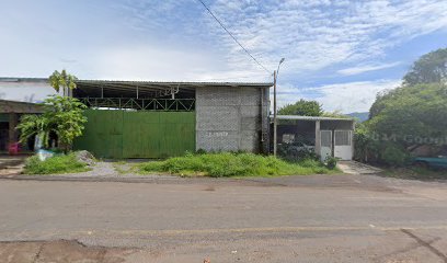 Negocio Llantas Chuy