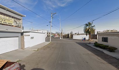 Llantas Prieto